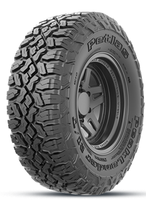 LT265/75 R16 112Q 6PR TL PEAKLANDER M/T POR 